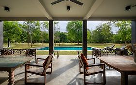The Warden'S House - Yala